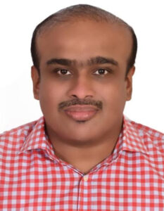 Dr Faizal Febin Thaha, Trust Board member of NRI services and educational trust, Trivandrum