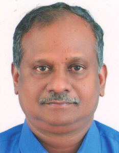 Dr Ranjith Suseelan, Director, MS Aadhyaa