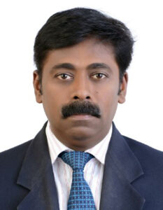 Dr. Sudeep, Faculty Dean PMS College of Dental Science and Research