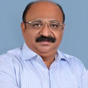 K Nandakumar, Former Chief Engineer Kerala State Nirmithi Kendra, Managing Director Dream Constructions