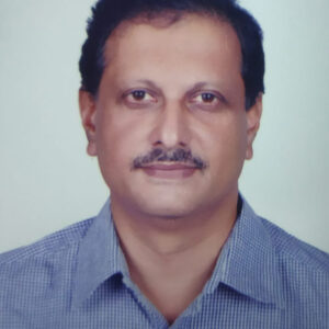 Ramachandran A, Secretary,Thiruvananthapuram Development Authority