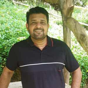 Renjith B, Pharma Distributor, Lakshmi Pharma Kazhakootam