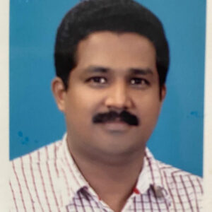 Sudheer S, Government Contractor