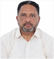 Mr Anil G Director of TecceT Consultant, LLP Trivandrum