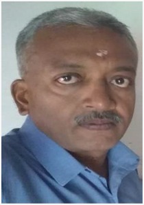 Mr Swasthik Kumar K AirForce Trivandrum